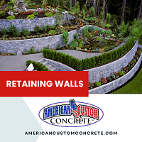 Building Stability On A Budget: Affordable Retaining Walls